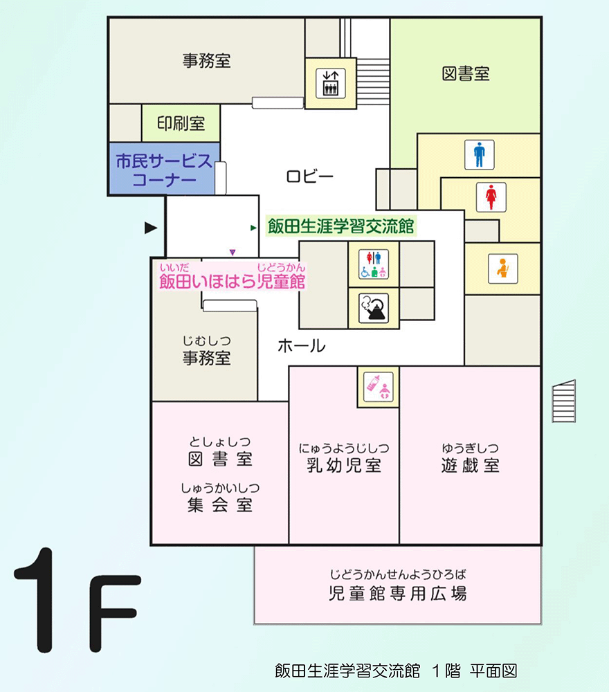 1F