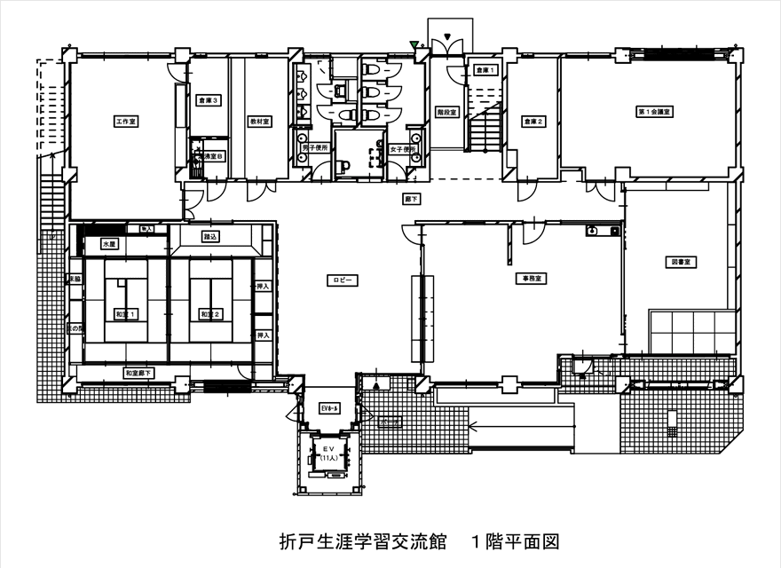 1F