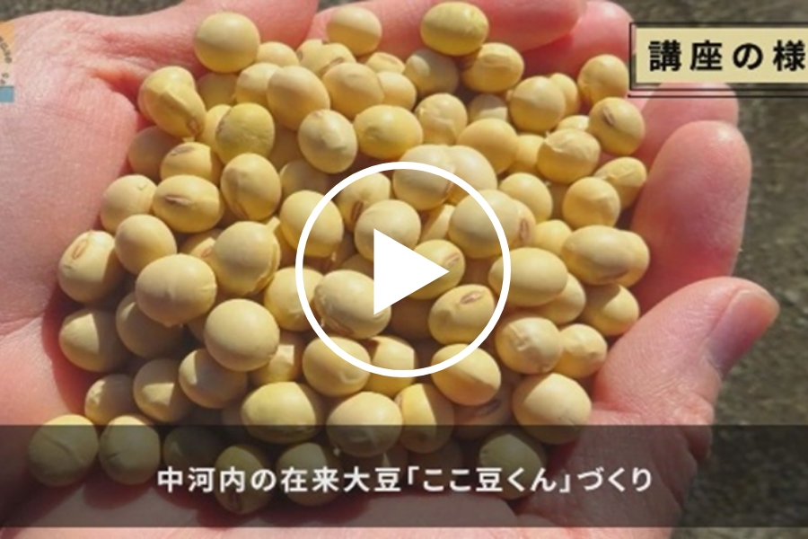 №56 両河内生涯学習交流館の紹介